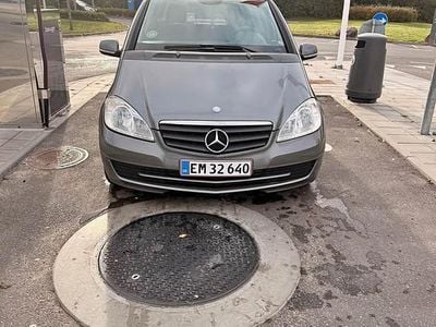 Brugt 2010 Mercedes A180 Hatchback | 19.200 kr. (Dyr)