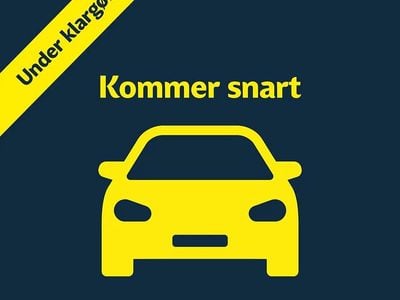 Hvidmetal Brugt 2019 Renault Kadjar Bose Edition SUV | 169.900 kr.