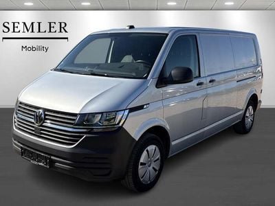 Brugt 2024 VW T6.1 Van | 279.900 kr.