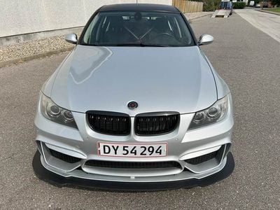 Brugt 2025 BMW 330 | 90.000 kr.