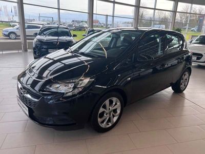 brugt Opel Corsa 1,4 16V Sport