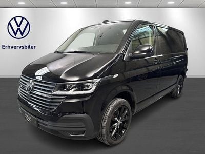 Brugt 2021 VW T6.1 Van | 199.000 kr.