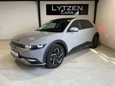 Grå Brugt 2022 Hyundai Ioniq 5 SUV | 274.800 kr. (Fair pris)