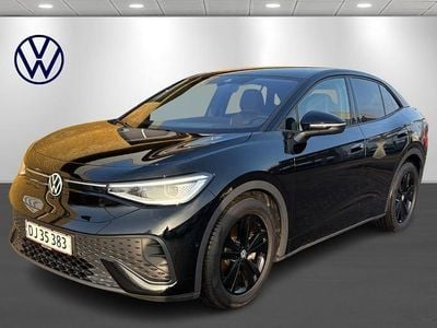 Sortmetal Brugt 2026 VW ID.5 Style SUV | 379.900 kr. (Lidt for dyr)