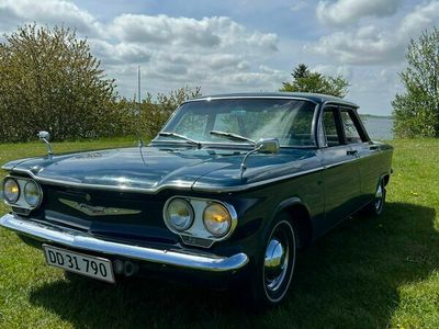brugt Chevrolet Corvair de luxe