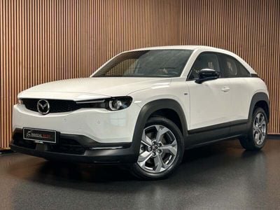 Brugt 2024 Mazda MX30 Exclusive-Line SUV | 149.995 kr. (Fair pris)