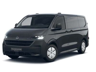 Gråmetal Ny 2025 VW T6.1 Comfortline Van | 299.900 kr.