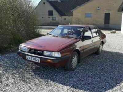 brugt Mazda 626 Mazda 626