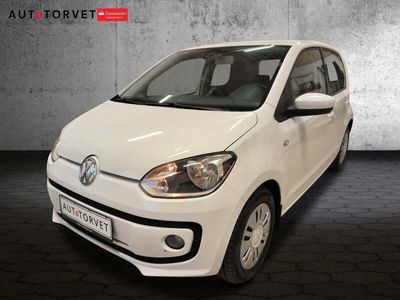 brugt VW up! Up! 1,0 60 MoveBMT