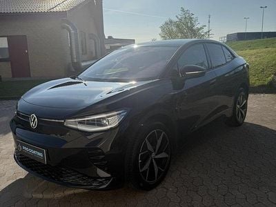 Sort Brugt 2024 VW ID.5 GTX SUV | 367.900 kr.
