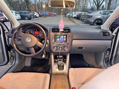 Brugt 2004 VW Golf V Hatchback | 35.000 kr.