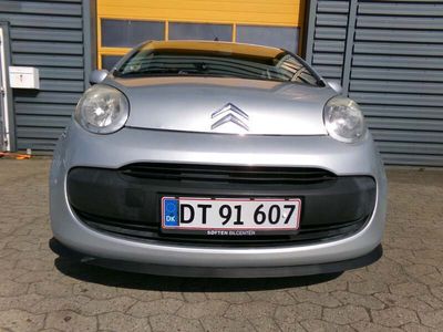 Citroën C1