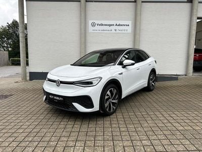 Hvidmetal Brugt 2023 VW ID.5 Pro Performance SUV | 294.900 kr. (Lidt for dyr)