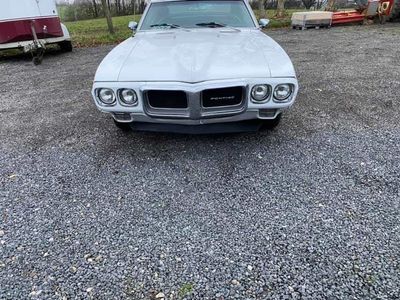 brugt Pontiac Firebird 4 0 coupe