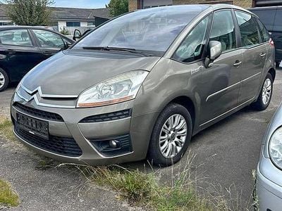 Brugt 2007 Citroën C4 Picasso MPV | 17.000 kr.