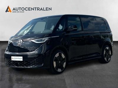 VW ID. Buzz