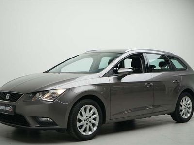 brugt Seat Leon 1,4 TSi 140 Style eco