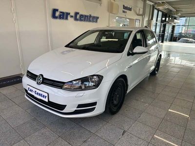 brugt VW Golf VII 1,6 TDi 110 BlueMotion Van