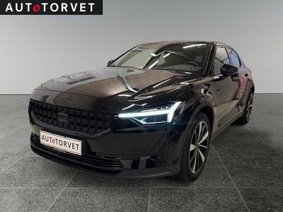 Sort Brugt 2020 Polestar 2 Hatchback | 179.700 kr. (Super pris)