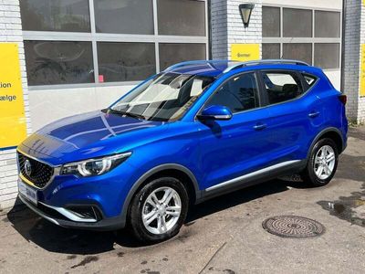 brugt MG ZS EV Comfort