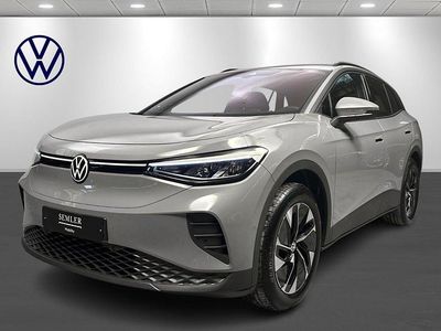 Ny VW ID.4 Move 210 kW (286 HK) 2025 SUV