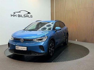 Brugt VW ID.4 Pro 210 kW (286 HK) 2025 SUV