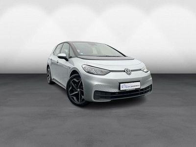 Brugt 2022 VW ID.3 Pro Hatchback | 167.900 kr. (God pris)