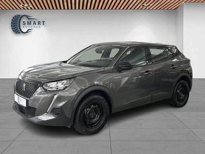 Brugt Peugeot 2008 Active 130 HK (95 kW) 2023 SUV