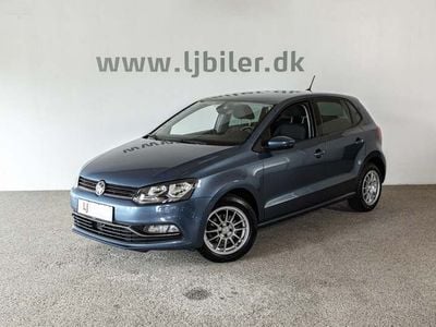 VW Polo