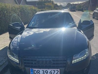 Brugt 2010 Audi A5 Sportback Coupe | 100.000 kr.