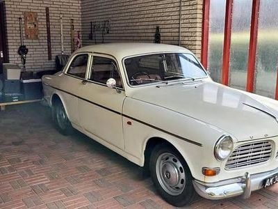 Brugt 1968 Volvo Amazon Sedan | 68.000 kr.