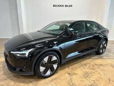 Space Ny 2025 Polestar 2 Plus Sedan | 363.990 kr. (Dyr)