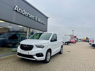 Ny 2025 Opel Combo-e Life Innovation | 169.900 kr.