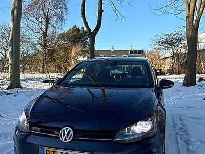 Brugt VW e-Golf GTE 150 kW (204 HK) 2015 Hatchback