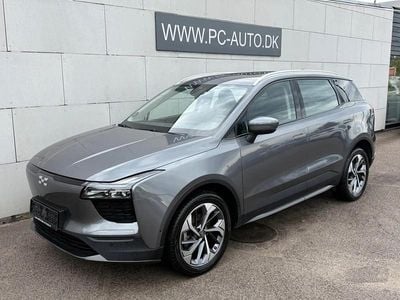 Gråmetal Brugt 2023 Aiways U5 SUV | 174.900 kr. (Fair pris)