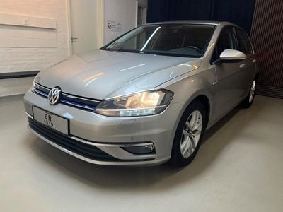 VW Golf VII