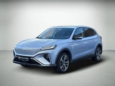 MG Marvel R