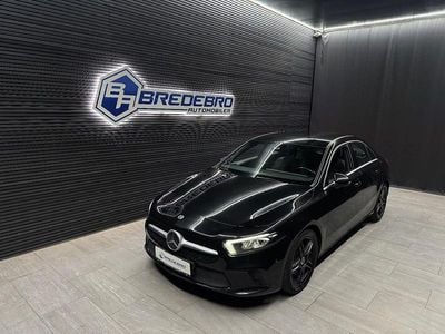 Mercedes A200