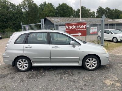 brugt Suzuki Liana 1,6 Family