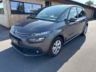 Koksmetal Brugt 2020 Citroën C4 SpaceTourer Platinum MPV | 129.900 kr. (Super pris)