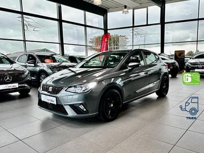 Brugt 2018 Seat Ibiza Style Hatchback | 48.700 kr.
