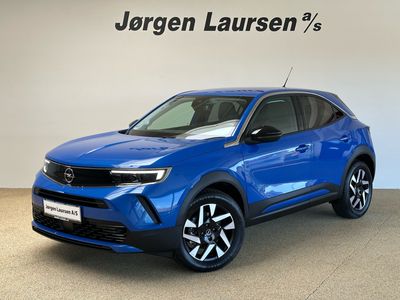 Blåmetal Brugt 2023 Opel Mokka-e Elegance SUV | 149.800 kr. (Fair pris)