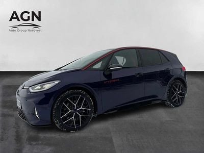 Ny 2026 VW ID.3 GTX Hatchback | 429.800 kr.