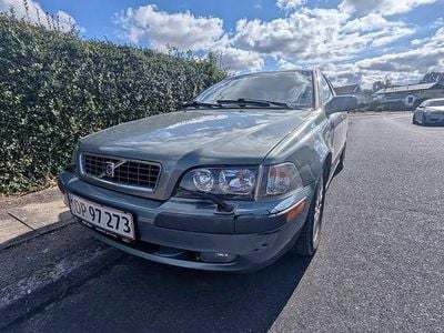 Brugt 2002 Volvo V40 Stationcar | 13.000 kr.