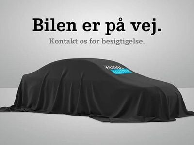Rødmetal Brugt 2022 Cupra Born High Hatchback | 186.900 kr. (Fair pris)
