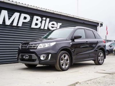 brugt Suzuki Vitara 1,6 Active