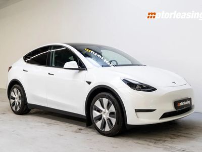 brugt Tesla Model Y RWD