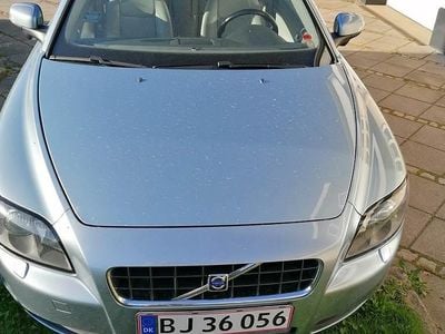 Brugt 2009 Volvo C70 Cabriolet | 170.000 kr.