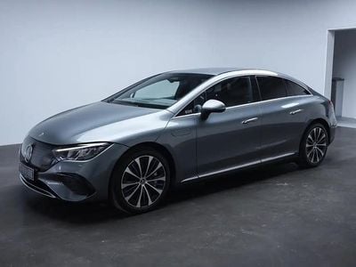 Brugt Mercedes EQE350 214 kW (292 HK) 2023 Gråmetal Sedan