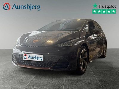 Brugt Cupra Born e-Boost 169 kW (231 HK) 2023 Koksmetal Hatchback